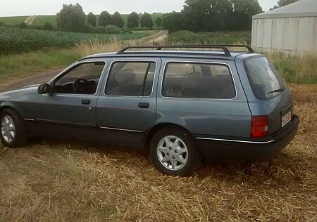 Ford Sierra Ghia 4x4 Turnier - 2,8i V6