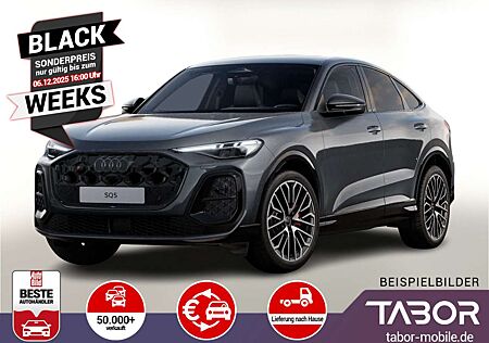 Audi SQ5 Sportback TFSI edition one Tech+ UVP-17%*