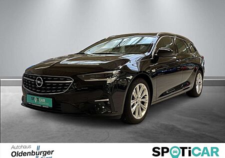 Opel Insignia Sports Tourer 2.0 Business Elegance