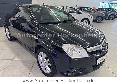 Opel Tigra Twin Top Basis