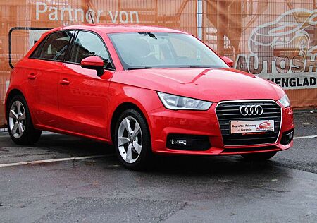 Audi A1 Sportback sport S-Line*Tüv&Inspektion Neu*