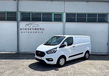 Ford Transit Custom Kasten L1, Xenon, Standheizung, Sitzheizung