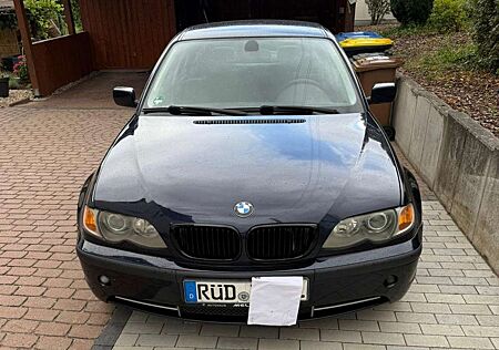 BMW 330i 330 3er