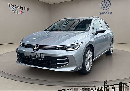 VW Golf Variant Volkswagen 1.5 eTSI 85 kW Goal