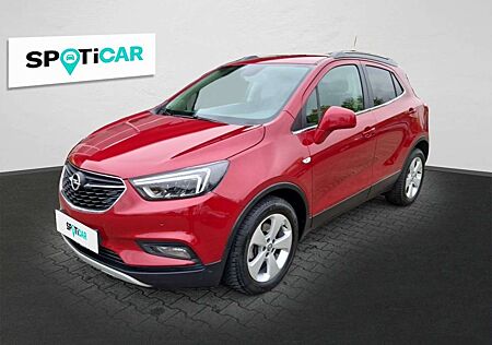 Opel Mokka X Innovation 1.4