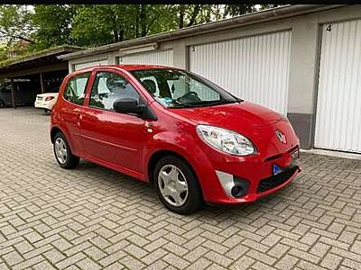 Renault Twingo 1.2 LEV 16V 75 Yahoo!