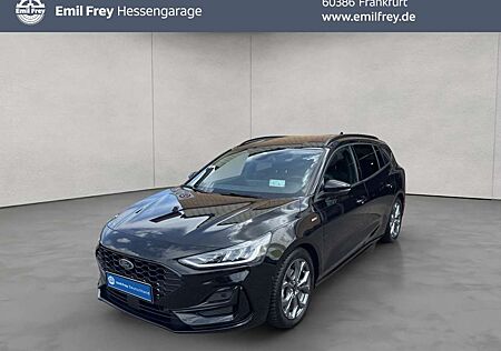 Ford Focus Turnier 1.0 EcoBoost Hybrid Aut. ST-LINE X