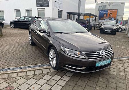 VW CC Volkswagen Basis BMT