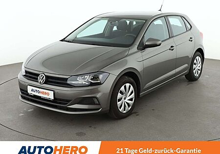 VW Polo Volkswagen 1.0 Trendline*PDC*KLIMA*LIMITER*GARANTIE*