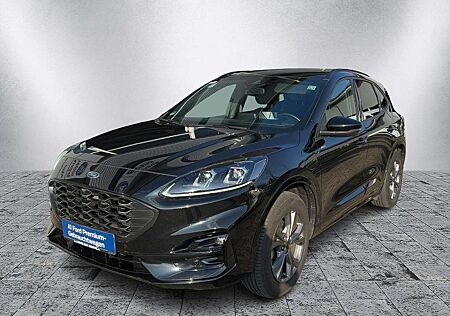 Ford Kuga ST-Line X 2,5 l Duratec PHEV 225PS