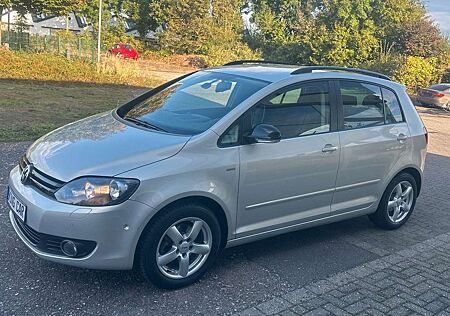 VW Golf Plus Volkswagen VI Match 1.2 FSI*KLIMA*MFL**78000 KM**