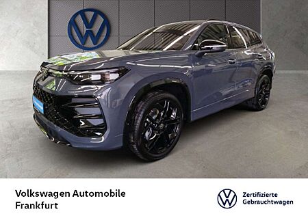 VW Tayron Volkswagen 2.0 TDI DSG 4Motion R-Line Navi IQ.Light