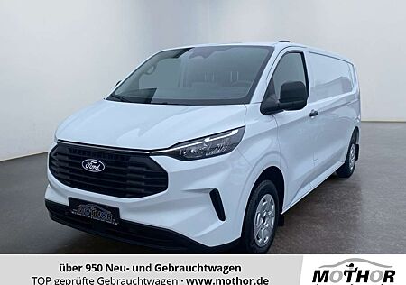 Ford Transit Custom Trend 2.0 320 L2 0,0% Finanzierung
