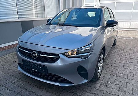 Opel Corsa F Edition *ERSTE HAND*PARKSENSOR*KLIMA*
