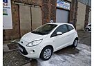 Ford Ka /+ 1.25/TÜV NEU/1.Hand/Winterpaket/Klima