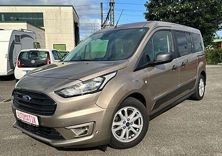 Ford Transit Connect Kombi lang Trend