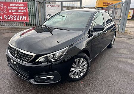 Peugeot 308 Allure KLIMA/ALU/NAVI/PDC