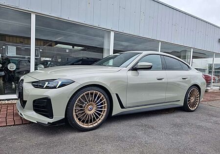 Alpina B4 3.0 Allrad GT/Neuzustand/Keramik+Foliert