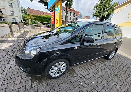 Opel Zafira 1.8 Family