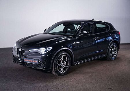 Alfa Romeo Stelvio 2.0 Turbo TI Q4 AT8*Kamera*Memory*ACC*Bi