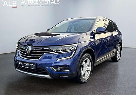 Renault Koleos Intens 4X4/LED/KAMERA/AHK/1HAND/SPURHALTE