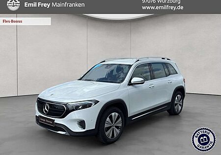Mercedes-Benz EQB 250 Progressive