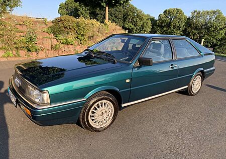 Audi Coupe GT
