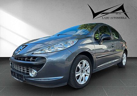 Peugeot 207 Sport Automatik