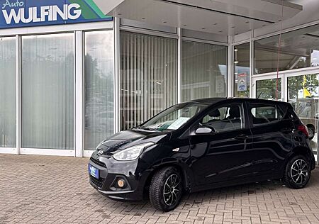 Hyundai i10 Trendline 1.0 Tempomat Klima Sitzheizung