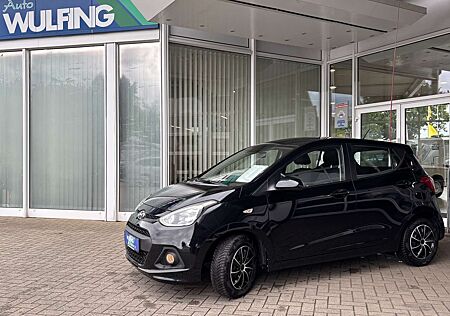 Hyundai i10 Trendline 1.0 Tempomat Klima Sitzheizung