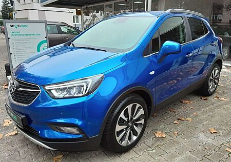 Opel Mokka X 1.4 Automatik Ultimate