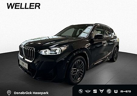 BMW X1 xDr23d M Sport Leas. 493,- Pano AHK DA+ RFK H/K