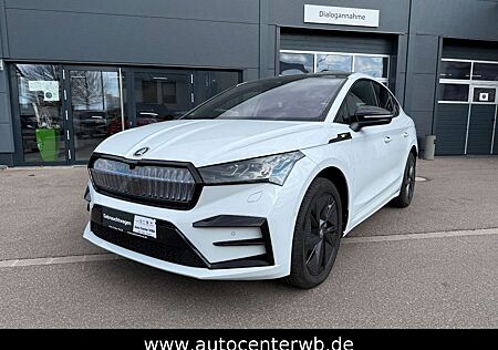 Skoda Enyaq Coupé RS
