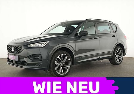 Seat Tarraco 4Drive FR Pano|ACC|AHK|Kamera|LED|Kessy