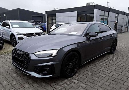 Audi A5 SPORTBACK 40TDi Q 2x S LINE/MTRX/PANO/S-SITZE