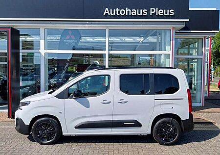 Citroën Berlingo Citroen M 1,5 HDI130 EAT8 S&S Max