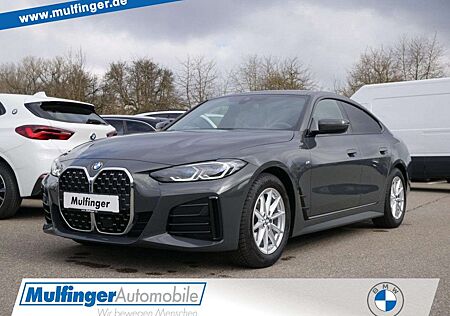 BMW 420 d GranC.M Sport ACC LiveProf Laser HUD Kamera
