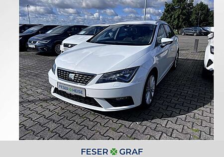 Seat Leon ST 1.5 TSI Xcellence LED/VC/SHZ/NAVI/KAMERA