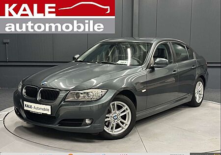 BMW 318 i Lim. Autom. *NAVI*XENON*T-LEDER*2.HAND*