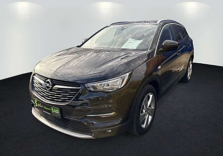 Opel Grandland gebraucht kaufen Opel Grandland Hybrid 4x4 Elegance FLA SpurW LM LED