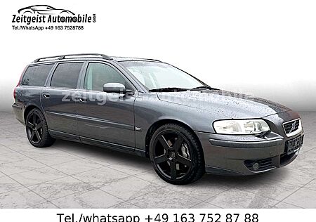 Volvo V70 R AWD*TÜV & SERVICE NEU*