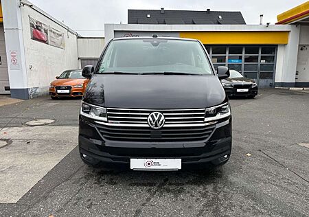 VW T6 Multivan Volkswagen T6.1Multivan