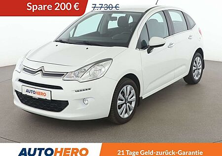 Citroën C3 Citroen 1.0 VTi Selection