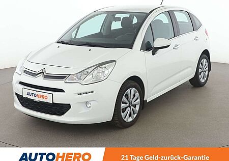 Citroën C3 Citroen 1.0 VTi Selection