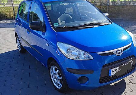 Hyundai i10 1.1 Classic