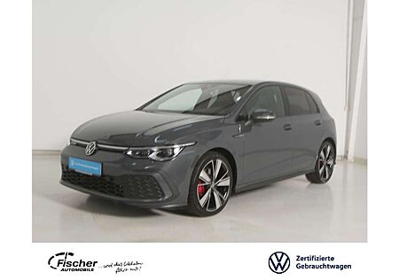 VW Golf Volkswagen 2.0 TDI GTD
