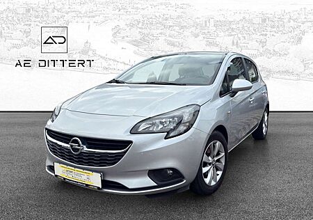 Opel Corsa E Edition