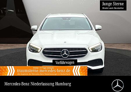 Mercedes-Benz E 300 e T AVANTG+LED+KAMERA+9G