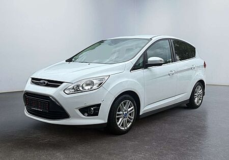 Ford C-Max Titanium