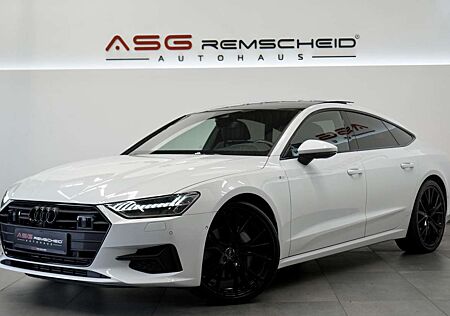Audi A7 50 TDI q. S line *2.H *21 *Virtual*Pano*B&O